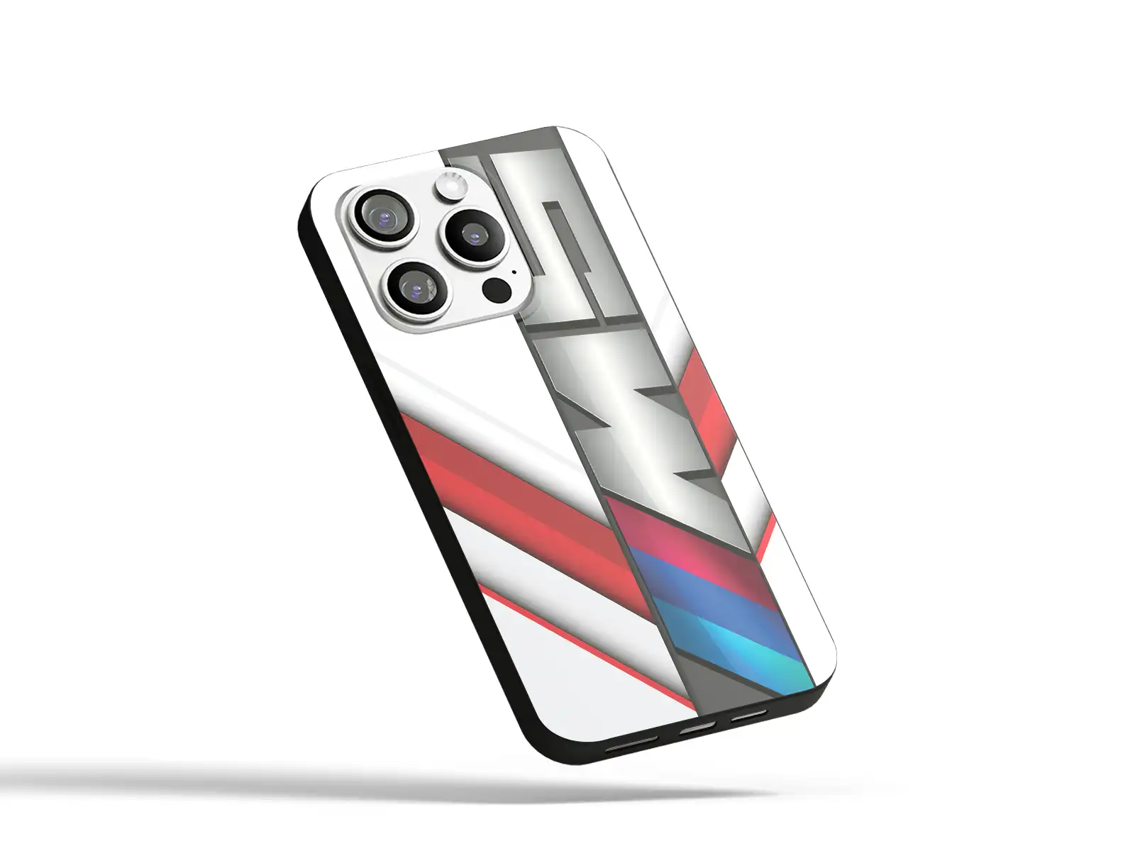 BMW Cover Smartphone Look Corsa Sportiva
